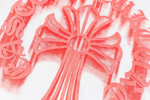 CH克家温变印花短袖！ oversize版型！ 商品图6