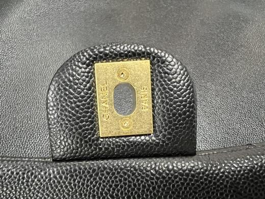 香奶奶 三尺寸 23P春夏新款 爱心调节扣 正品皮 商品图11