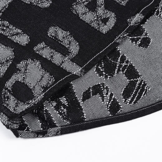 【新品上新】HX 春秋季衬衫式茄克衫外套S105433076101 商品图12