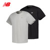 NEW BALANCE/NB Athletics T-Shirt 男款针织上衣速干运动透气短袖T恤 商品缩略图0