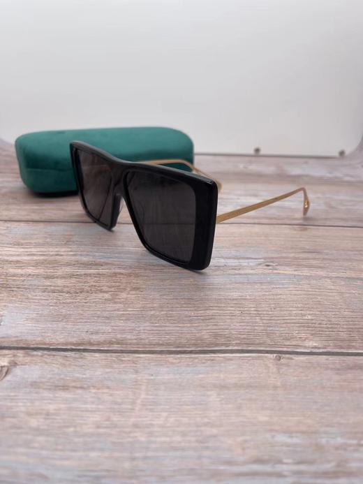 G家 墨镜太阳镜-电影消失的她，倪妮同款## MODEL:GG0434S SIZE:60口12-145 商品图6