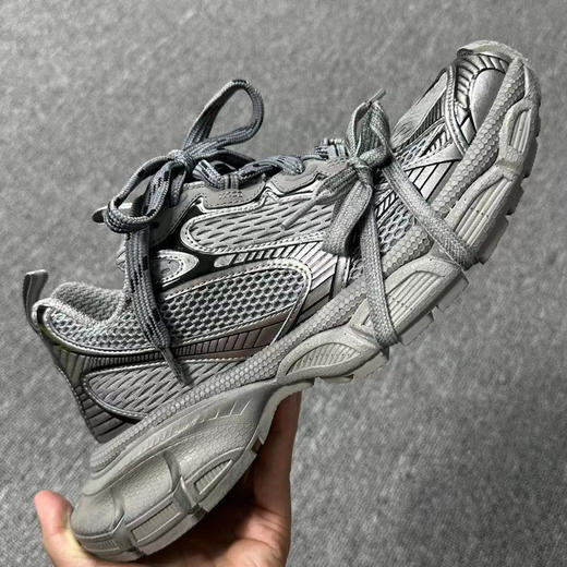 巴家老爹鞋 商品图1