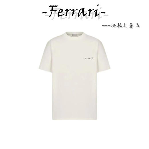 驴 短袖 商品图0