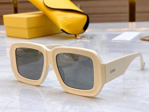 罗*威 新款墨镜太阳镜， Model：LW40080U ，Size：53口18-145 商品图1