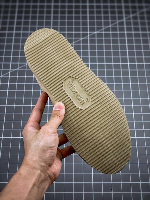 添柏岚联名踢不烂机能防水雪地靴子工装靴 商品图6