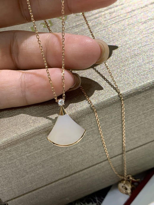 扇子项链多色集合 商品图4