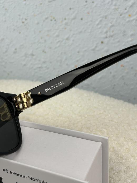 巴家   BB0104SA 56口14-140  双B镜腿 商品图7