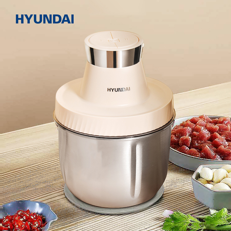 HYUNDAI多功能料理机