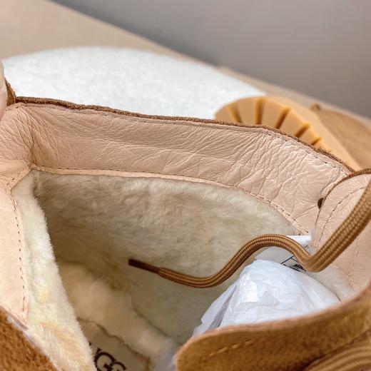 UGG| /    周冬雨同款 | ugg  迷你后亮包~ 雪地靴? 商品图3