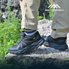 【劲爆特价】 天越VIBRAM大底防水低帮徒步鞋（男女款） 商品缩略图9