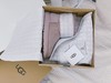 UGG 2021冬季新款女士貂毛丝带蝴蝶结雪地靴 商品缩略图4