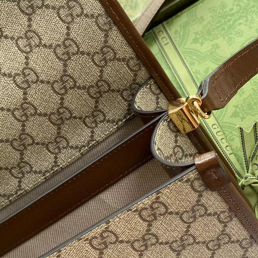 G家 新款风琴包 商品图7