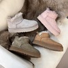 ??羚羊棕  【 厚底款 】 UGG周冬雨同款??mini迷你小V口 商品缩略图8