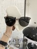 香家   墨镜 链条太阳眼镜 新品首发 型号CH7686小红书推荐尺寸：62口17-142 造型神器 双c标志搭配经典 字母logo 上脸效果无敌 小脸小姐姐选它没错 商品缩略图3