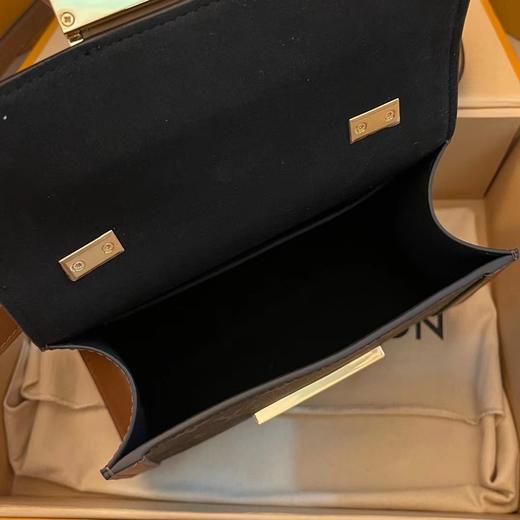 驴家M46751 达芙妮手提 商品图7