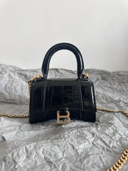 B家沙漏包链条款mini 商品图1