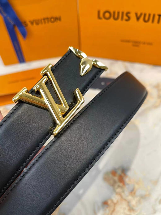 驴家 双面用皮带 商品图4