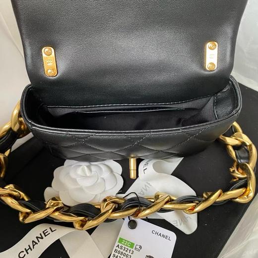 香奶奶 方胖子粗链条 商品图6