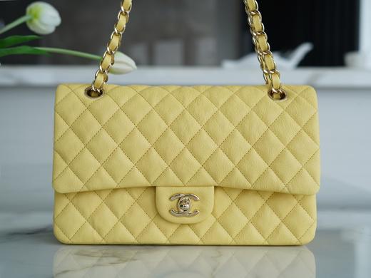 N个色！25cm正品水洗胎牛皮 CF 细球纹 鱼子酱 彩色顶配 商品图5