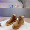 UGG| /    周冬雨同款 | ugg  迷你后亮包~ 雪地靴? 商品缩略图1