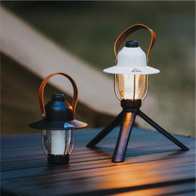 野营系列带支架野营灯