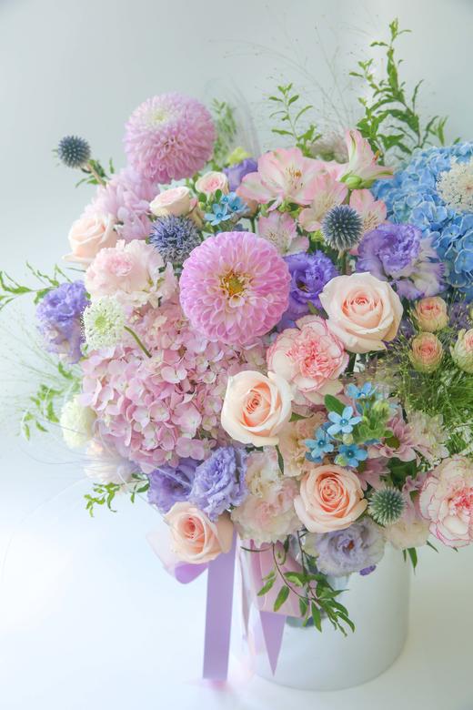 疏影自然系花桶 商品图5