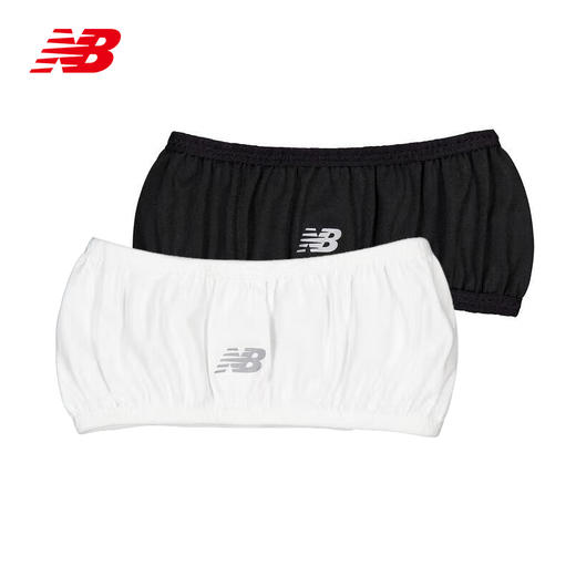 NEW BALANCE/NB Daily Run Headband 男女款户外跑步运动头带 商品图0