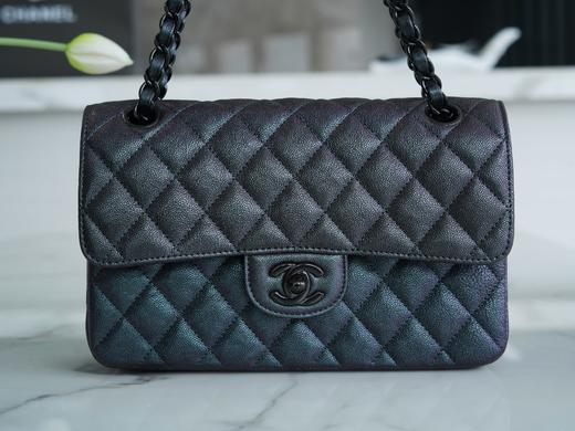 N个色！25cm正品水洗胎牛皮 CF 细球纹 鱼子酱 彩色顶配 商品图13