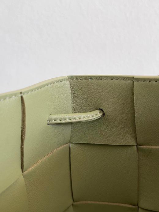 BV编制小水桶 商品图4