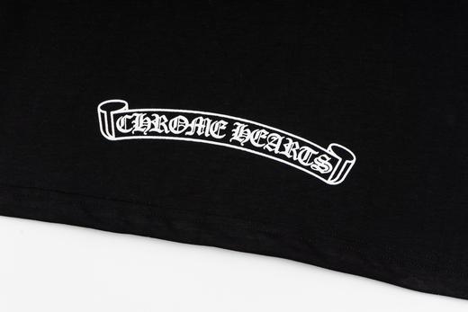 CH克家模糊重影印花短袖！ oversize版型！ 商品图9