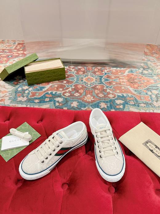 G家 帆布鞋 商品图0