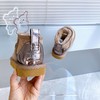 UGG| /    周冬雨同款 | ugg  迷你后亮包~ 雪地靴? 商品缩略图4