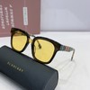 BRU 巴*丽MODEL：BE 5446太阳眼镜SIZE：52口22-145方框墨镜 商品缩略图4