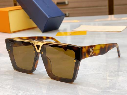 驴家 新款墨镜太阳镜，MODEL：Z2037E， SIZE：57口18-145 商品图6