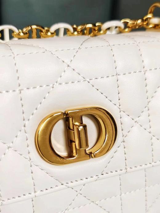 Miss Caro 白色D家 商品图2