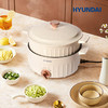 HYUNDAI多功能电火锅 商品缩略图1