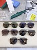 G家 新款墨镜太阳镜，MODEL：GG1233SA，SIZE：63口14-150 商品缩略图0