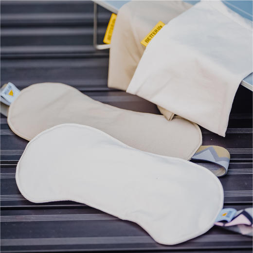 野营系列眼罩 商品图1