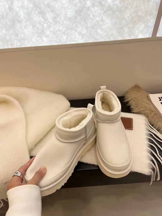 UGG 雪地靴 商品图1