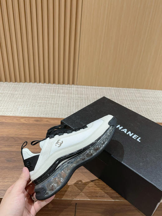 香奶奶气垫鞋 商品图4