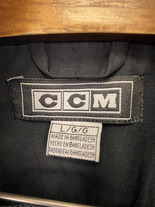 Y2K Vintage CCM 运动外套 _SJK(L-XL) 商品图2