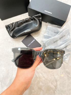 GENTLE MONSTER MODEL：JACKIE 尺寸:65-17-153