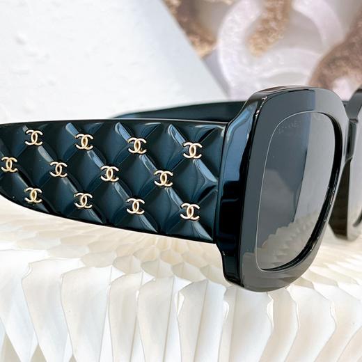 香家  墨镜太阳镜 5483  SIZE：55口18-145 商品图7