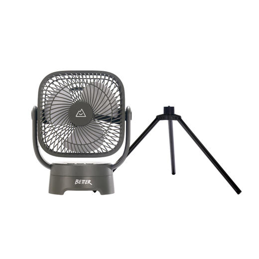 野营系列野营风扇 商品图5