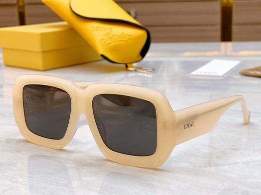 罗*威 新款墨镜太阳镜， Model：LW40080U ，Size：53口18-145 商品图4