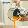 HYUNDAI多功能轻音破壁机 商品缩略图1