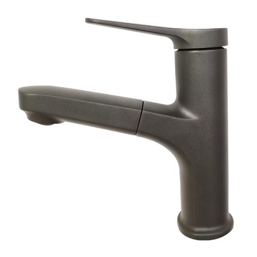 龙头/KP1-11/KP1-11Q抽拉面盆混合 商品图1