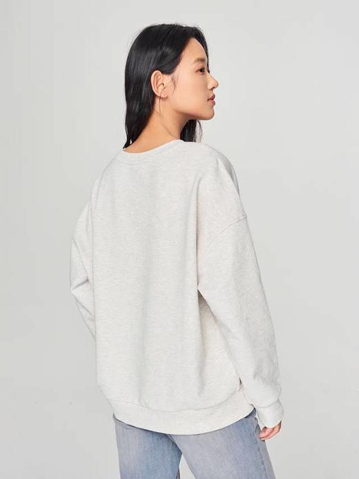 【云粉节】【新品】6楼LEE女式长袖卫衣  吊牌价599元 商品图2