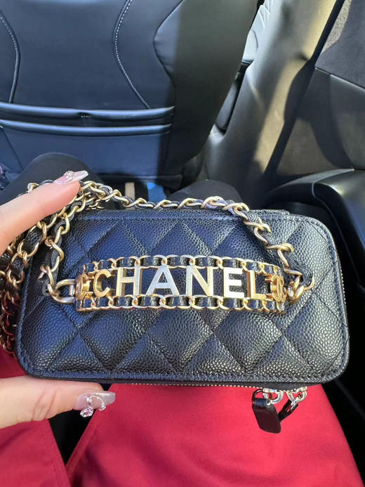 好评集--香奶奶22s 镂空手柄长盒子 商品图2