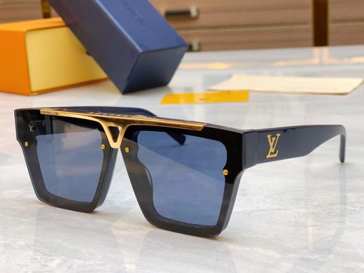 驴家 新款墨镜太阳镜，MODEL：Z2037E， SIZE：57口18-145 商品图2